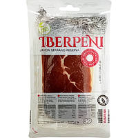 Нарізання Хамон Серрано Резерва Iberpeni 100 г