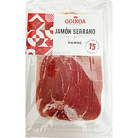 Нарізання Хамон Серрано Giokoa 100 г