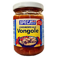 Соус із молюсками Speca 130 г