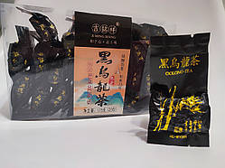Китайський чай Black Oolong Tea Улун чорний чай 7 г
