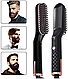 Керамічний випрямляч для бороди 3 in 1 beard & hair straightener - фото 3 - id-p2530334254