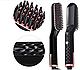 Керамічний випрямляч для бороди 3 in 1 beard & hair straightener - фото 7 - id-p2530334254