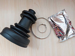 Пильник шруса зовнішній Fiat Ducato 280, 290, Peugeot J5, Citroen C25(1982-1994), 95669097, 95653068, 329397