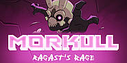 Morkull Ragast’s Rage: коли бог смерті вирішив стати коміком