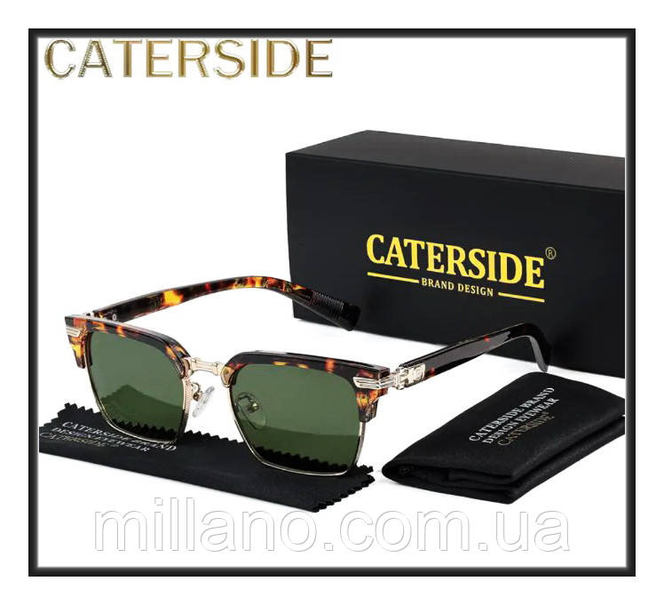 Окуляри CATERSIDE сонцезахисні