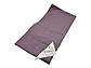 Простирадло "Solid Violet" | 180х220 см Бязь, фото 3