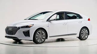 HYUNDAI IONIQ 2019 - 2022