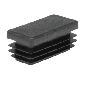 Заглушки прямокутні внутрішні