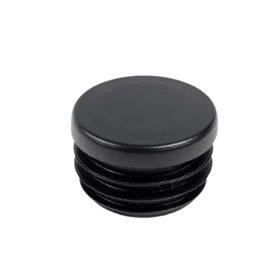 Заглушки круглі внутрішні