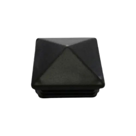 Заглушки пірамідальні внутрішні квадратні