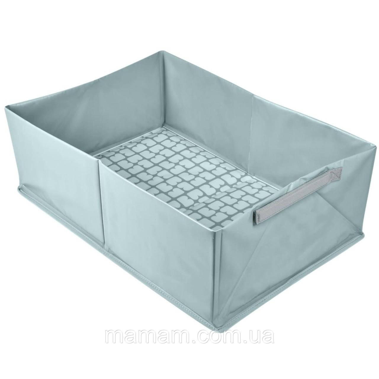 Ванночка складна Beaba Green, фото 1