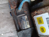 Б/у Стартер 2.2 дизель Hyundai Santa Fe 2009-2012