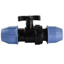 Крани для труб