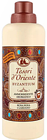 Кондиціонер для прання Tesori d'Oriente Візантія Чорна троянда та лабданум парфумований, 760 мл