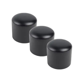 Заглушки круглі зовнішні