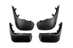 Бризковики Premium (4 шт) для Range Rover Sport 2014-2022 рр