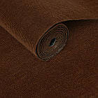 Самоклеюча плитка під ковролін в рулоні коричневий 600х3000мм SW-00002586