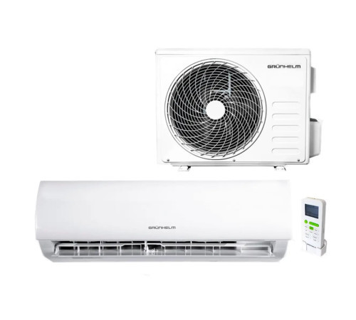 Кондиціонер Grunhelm GAC-09GH-32