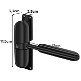 Доводчик дверей і воріт Malatec  25075, фото 5