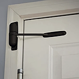 Доводчик дверей і воріт Malatec  25075, фото 7