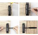 Доводчик дверей і воріт Malatec  25075, фото 8