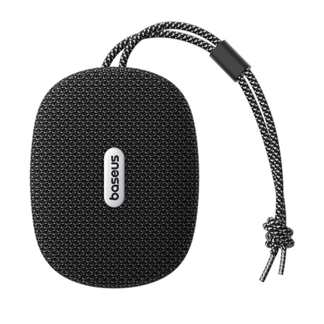 Бездротова акустика Baseus AeQur 35 Pro Air портативна колонка a20077600127-00