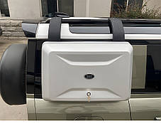 Експедиційний ящик V1 для Land Rover Defender 2019- рр, фото 2