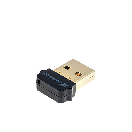 Bluetooth-адаптер Grand-X BT40G USB 2.0, Bluetooth 4.0, фото 1