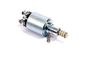 Реле стартера, втягуюче Еталон, ТАТА BOSCH 24В  DK130303