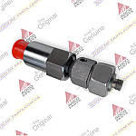 D28382051 гідравлічна муфта варіатора, ОРИГІНАЛ AGCO