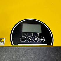 Гібридний інвертор TTN PAL2000 1.6KW / 12V (2.0 KVA-12V), чиста синусоїда, MPPT, сонячний інвертор, Off Grid, фото 5