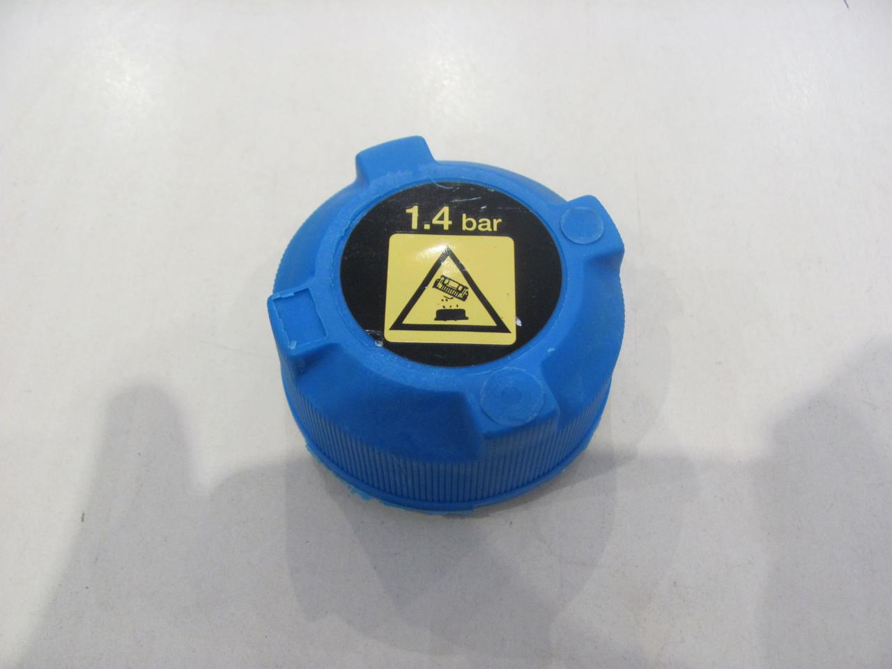 Кришка розширювального бачка Fiat Doblo | IMPERGOM