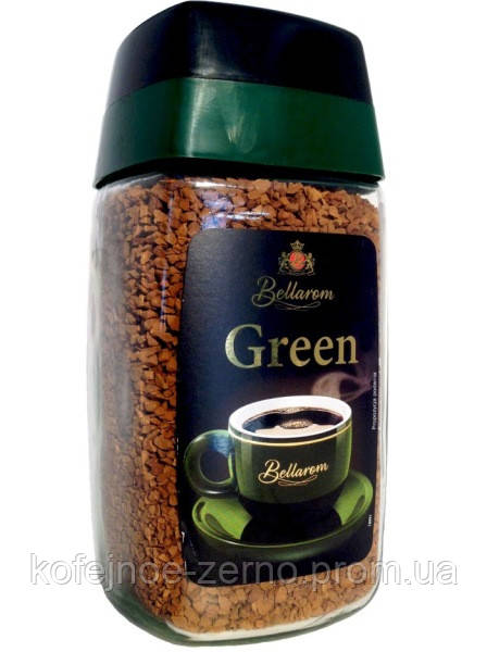 Розчинна кава Bellarom Green 200 гр