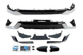 Комплект накладок для F-Sport для Lexus LX 500d/600