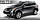 Захист двигуна та КПП Тойота РАВ4 / Toyota RAV4 XA40 (2013–2018), сталь 2 мм, ЩИТ, арт. 370/2, фото 4