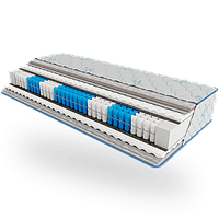 Ортопедичний матрац Sleep&Fly SF OPTIMA Оптіма