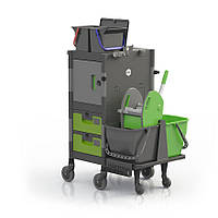 Візок готельний BRIX HOTEL COMPACT