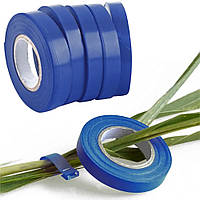 Набір 5шт Стрічка для садового степлера 26м х 11мм / Стрічка для підв'язки рослин / Стрічка для підв'язки винограду