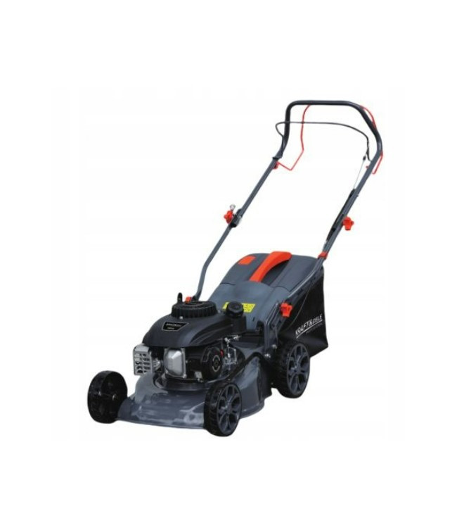 Газонокосарка бензинова 142 см3 5.8 кВт Kraft&Dele KD5084, ширина 40 см. Польща, фото 1