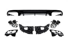 Товари для тюнінгу Mercedes E-class coupe C238 2016-2024 року