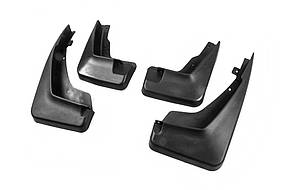 Бризковики Premium (для Sport Edition 4 шт) для Land Rover Freelander II