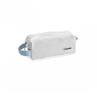 Косметичка Naturehike CNK2450XB024, розмір S, сірий