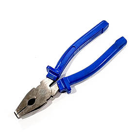 Плоскогубці American Type 18см Blue (7_02014)