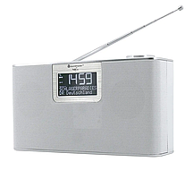 Уцінка Цифрове радіо DAB+/FM-радіо Soundmaster DAB700WE з Bluetooth, Німеччина, фото 5