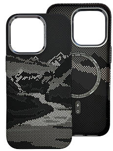 LUXO Чохол для iPhone MagSafe iPhone 16 Pro