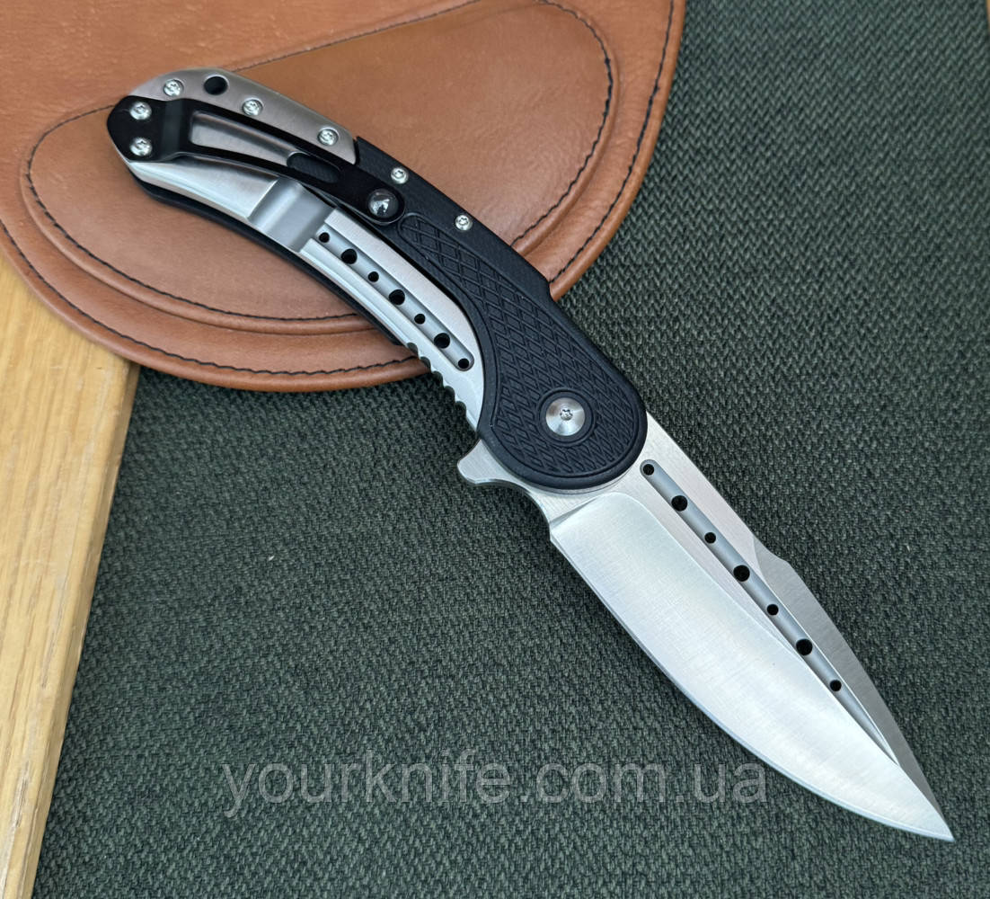 Ніж складний BEGG Knives Bodega