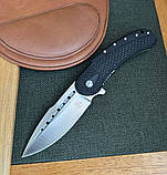 Ніж BEGG Knives Bodega, фото 3
