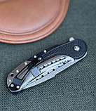 Ніж BEGG Knives Bodega, фото 4
