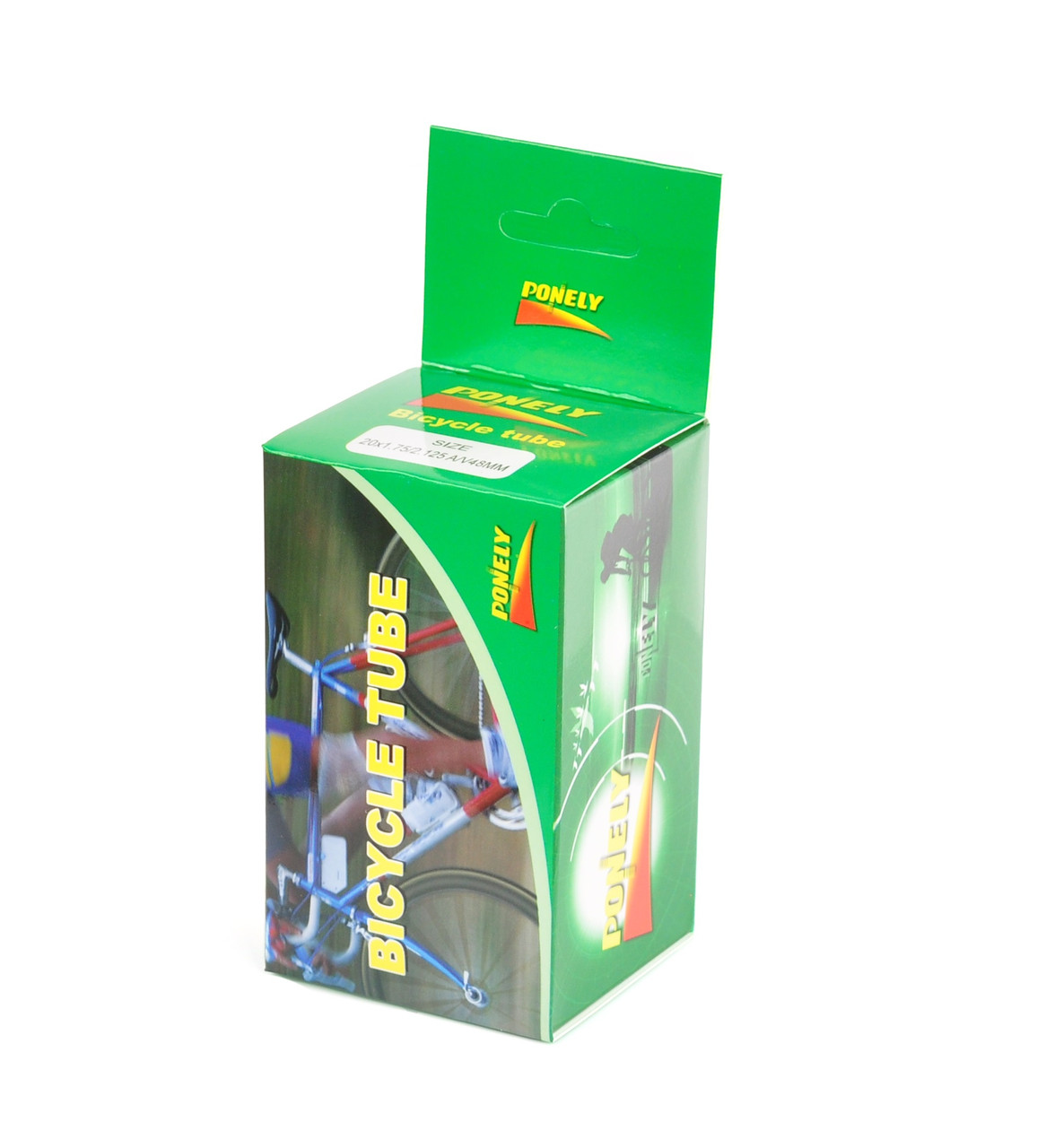 Камера Ponely 20х1,75/2,125 AV 48мм