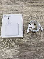 Блок живлення 96W USB-C Power Adapter для ноутбука Apple MacBook Pro 13-15"